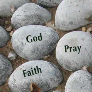 ECC: prayer